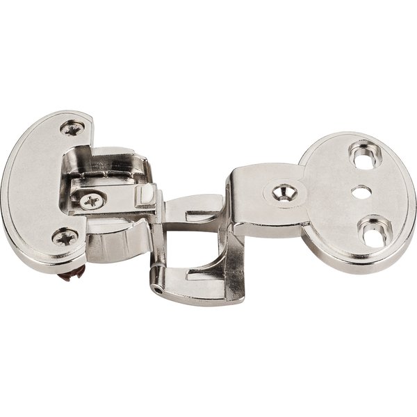 Hardware Resources Single Pivot Institutional Hinge HR0086